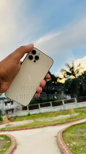 Apple iPhone 12 Pro 128 GB Gold