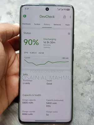 Xiaomi Redmi Note 15 128 GB Black