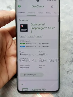 Xiaomi Redmi Note 15 128 GB Black