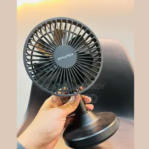 Awei F29 Compact Strong Wind Rechargeable Fan