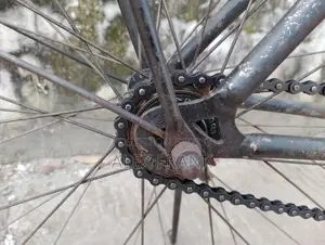 Cycle for Sell