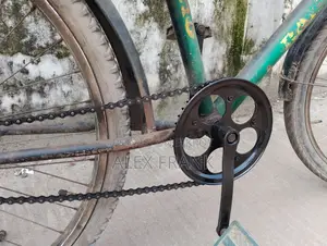 Cycle for Sell
