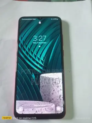 Samsung Galaxy M02s 64 GB Red
