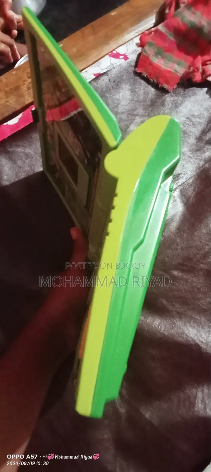 Kids Toys Laptop Games