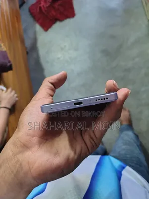 Xiaomi Redmi Note 14 4G 256 GB Purple
