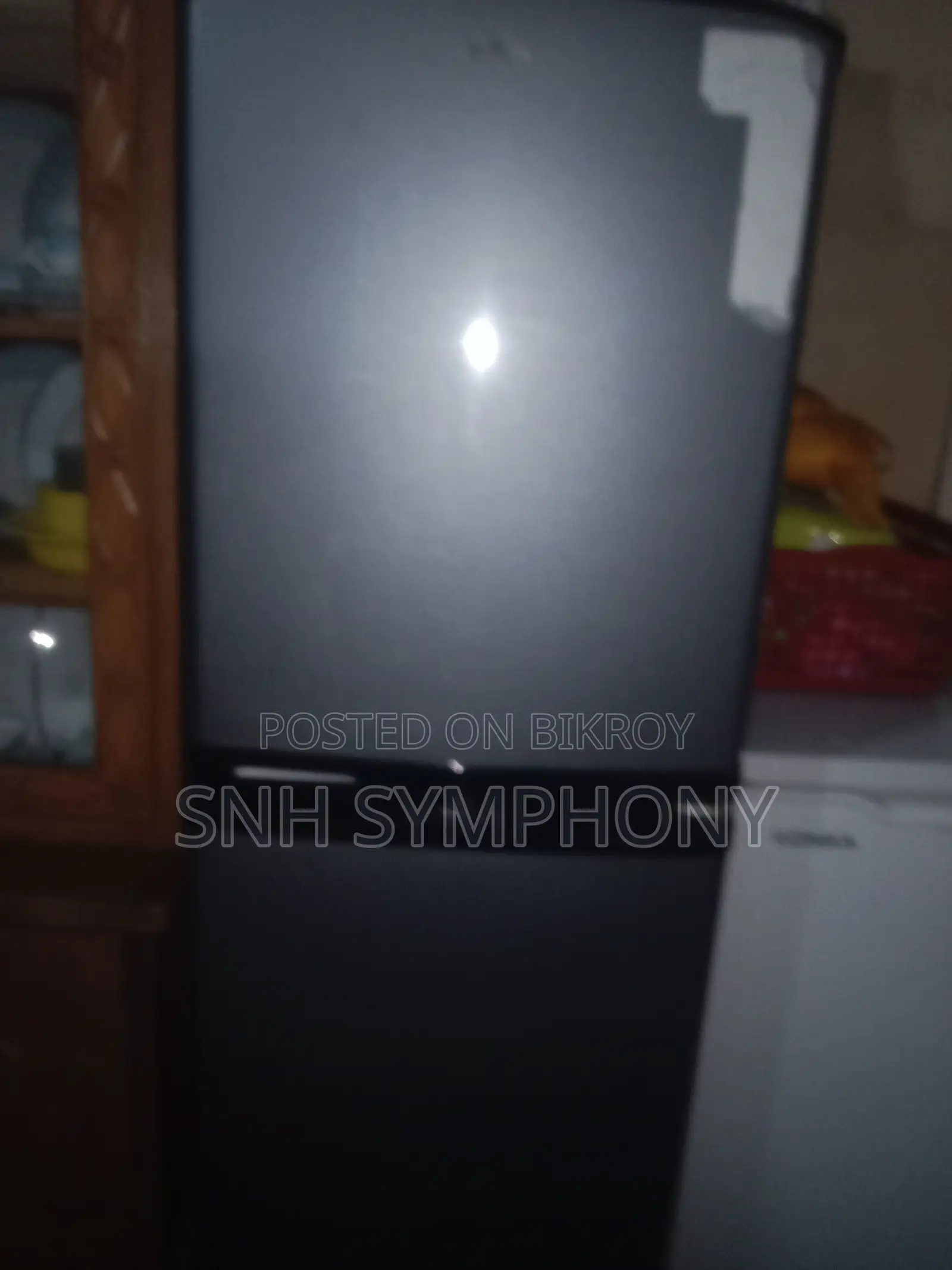 Walton Fridge