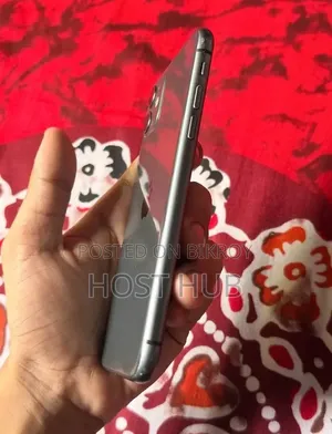 Apple iPhone 11 128 GB Black