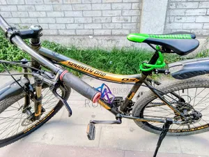 Oil Brake Cycle