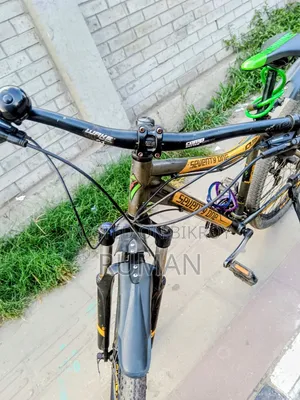 Oil Brake Cycle