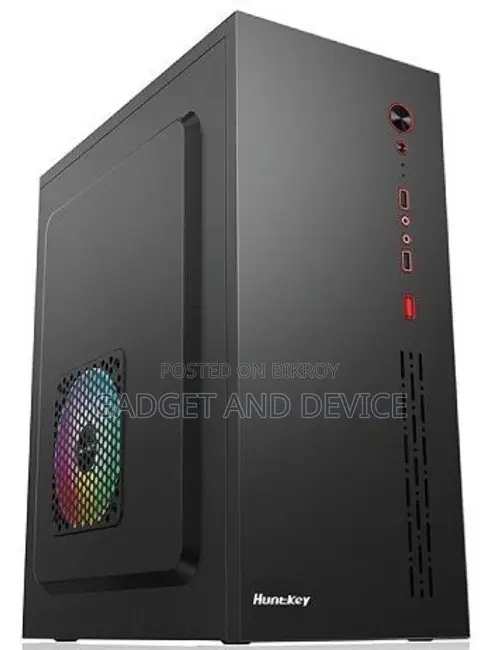 New Desktop Computer 8GB Intel Core I5 SSD 128GB
