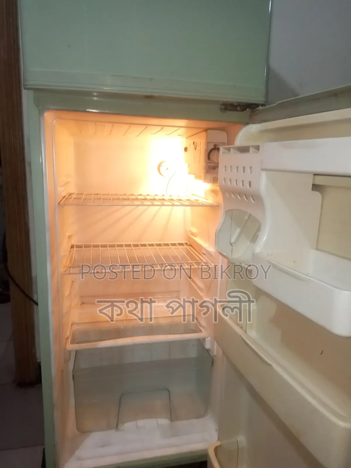 Very Good Non-Frost Fridge
