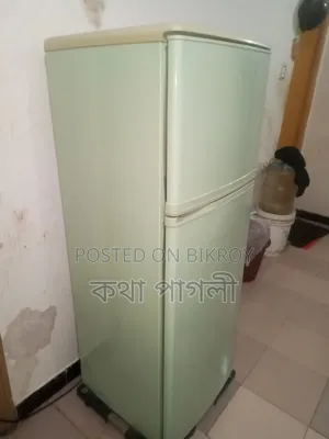 Very Good Non-Frost Fridge