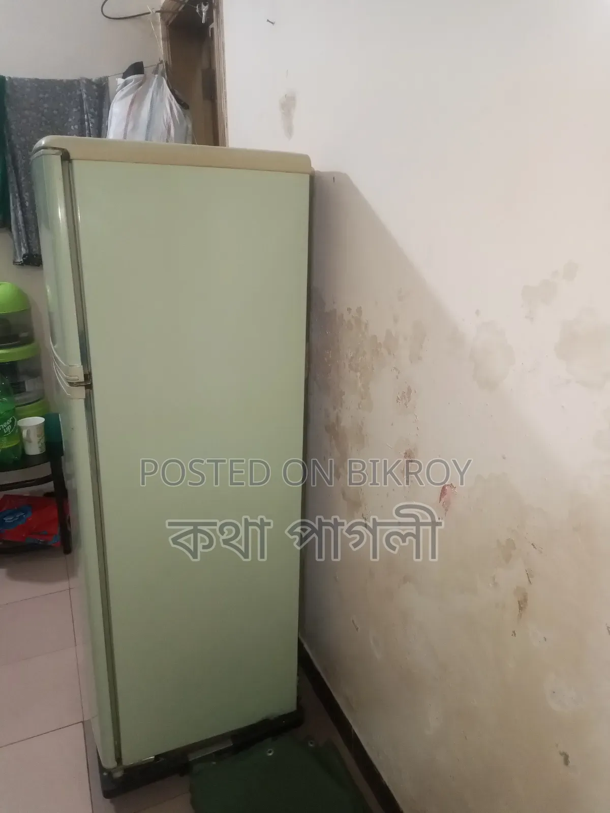 Very Good Non-Frost Fridge