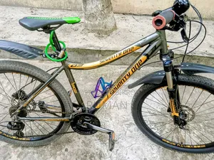 Cycle Oil Brake