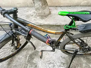 Cycle Oil Brake