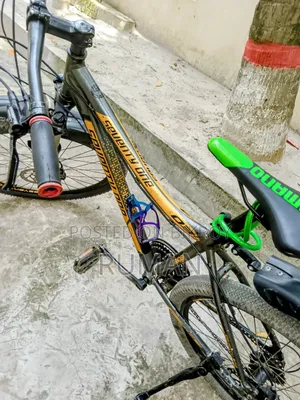 Cycle Oil Brake