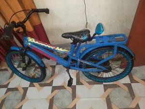বাচ্চাদের সাইকেল বিক্রি হবে