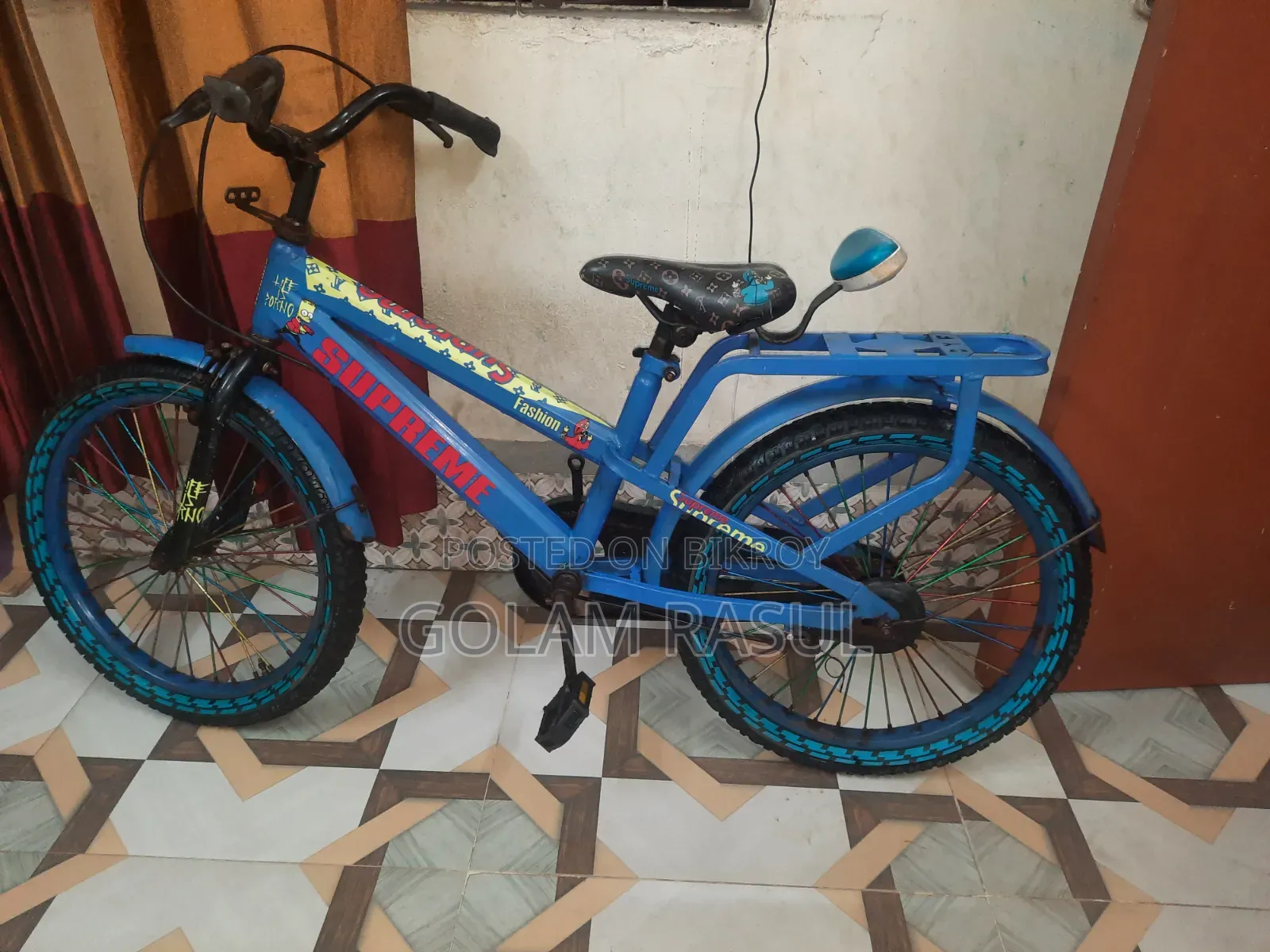 Children's Bicycle for Sale