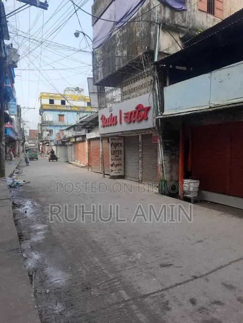 Shop to Let