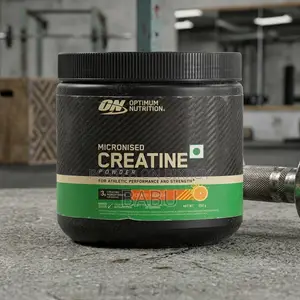 Optimum Nutrition (ON) Micronized Creatine Powder – 250g