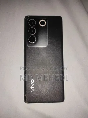 ভিভো ভি২৭ ১২৮ জিবি ব্ল্যাক