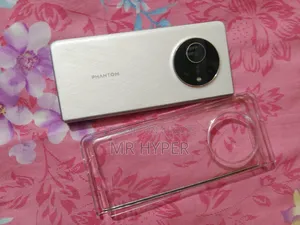 Tecno Phantom V Fold 256 GB White
