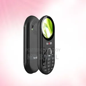 New Mobile Phone