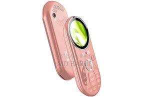 New Mobile Phone