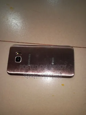 Samsung Galaxy S7 64 GB Gold