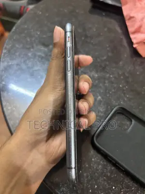 Apple iPhone 11 128 GB Black