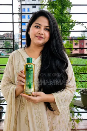 চুলের যত্নে তলল