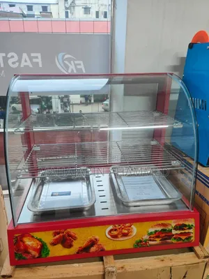 চাইনিজ ফুড ওয়ার্মার