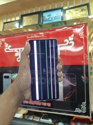 Google Pixel 7 128 GB Green