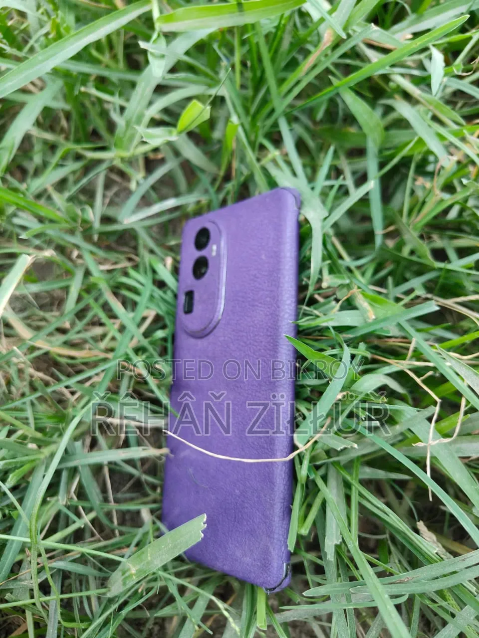 Oppo Reno10 Pro+ 256 GB Gray