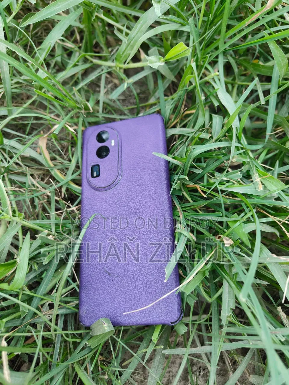 Oppo Reno10 Pro+ 256 GB Gray