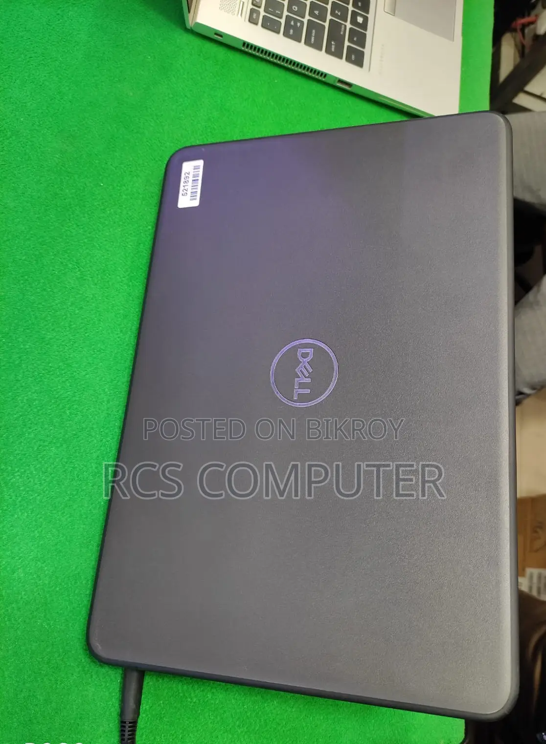 Laptop HP 8GB Intel Core I5 SSD 512GB