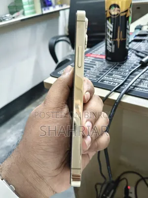 Apple iPhone 13 Pro 128 GB Gold