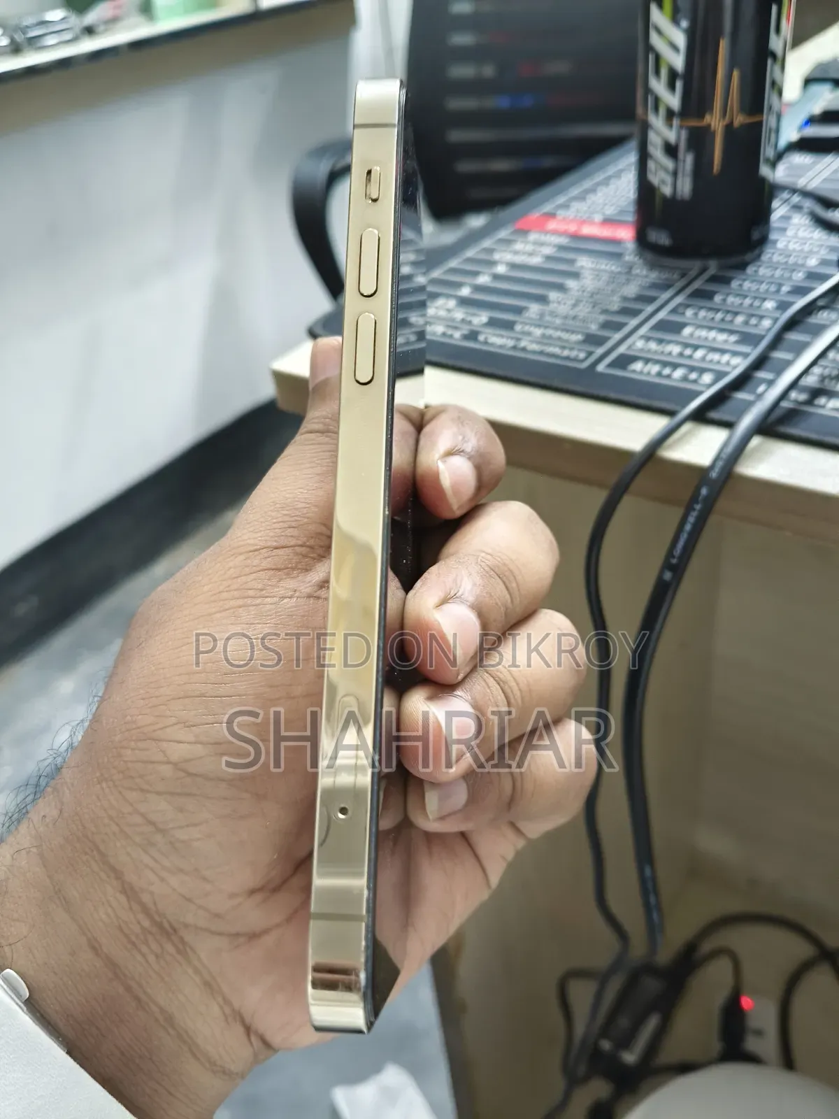 Apple iPhone 13 Pro 128 GB Gold