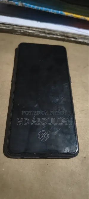 Oppo F19 Pro ১২৮ জিবি গ্রে