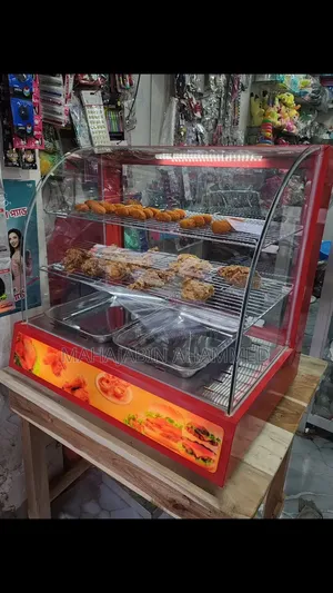 চাইনিজ ফুড ওয়ার্মার
