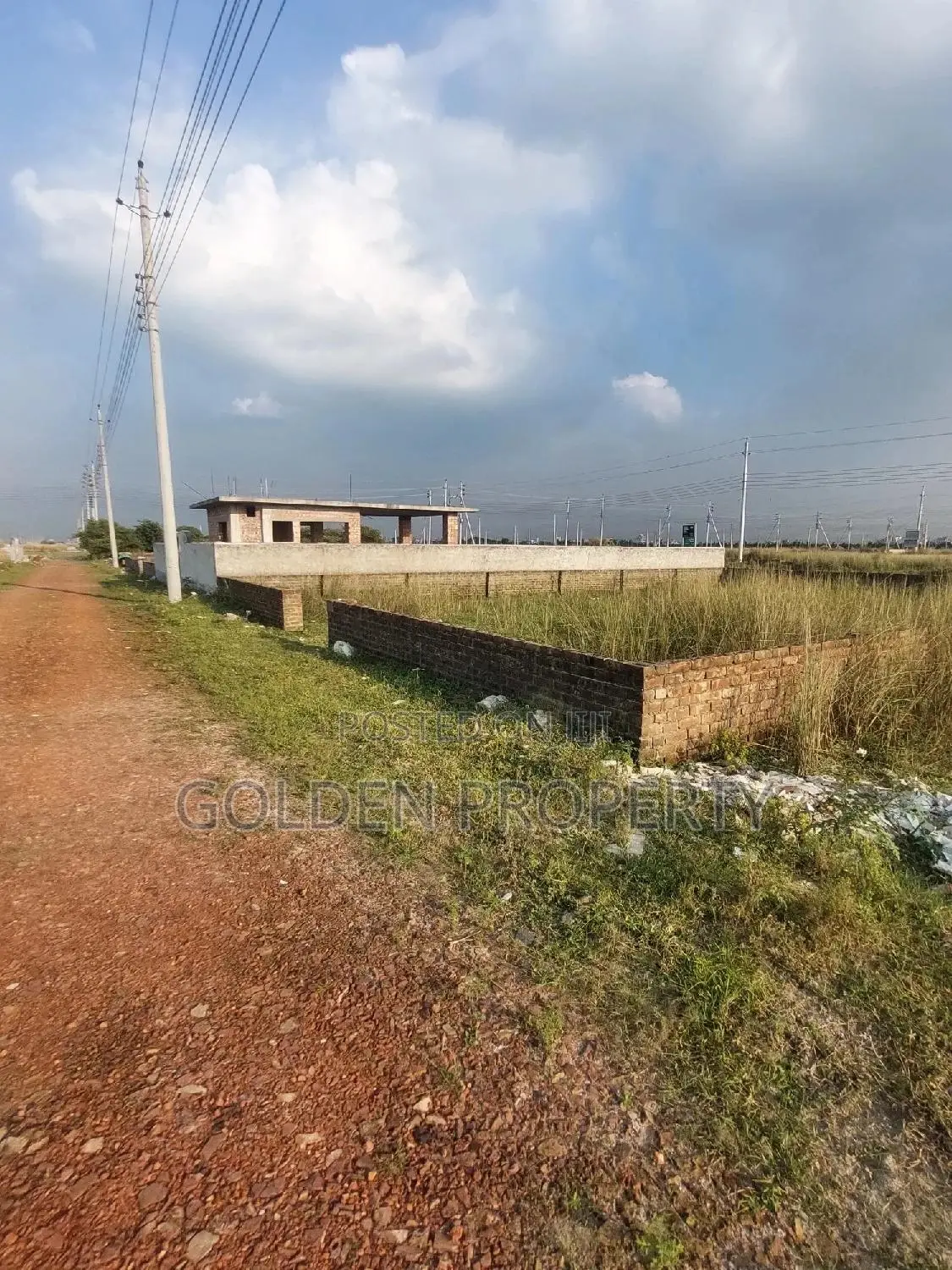 N Block Land Sale 3 Katha in Bashundhara Housing