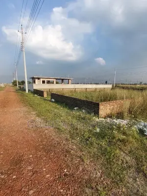 Photo - N Block Land Sale 3 Katha in Bashundhara Housing