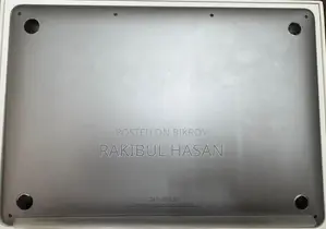 Laptop Apple MacBook Pro 2017 8GB Intel Core i5 SSD 128GB