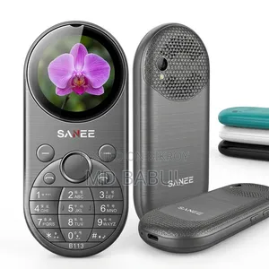New Mobile Phone