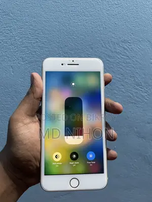 Apple iPhone 8 Plus 64 GB White
