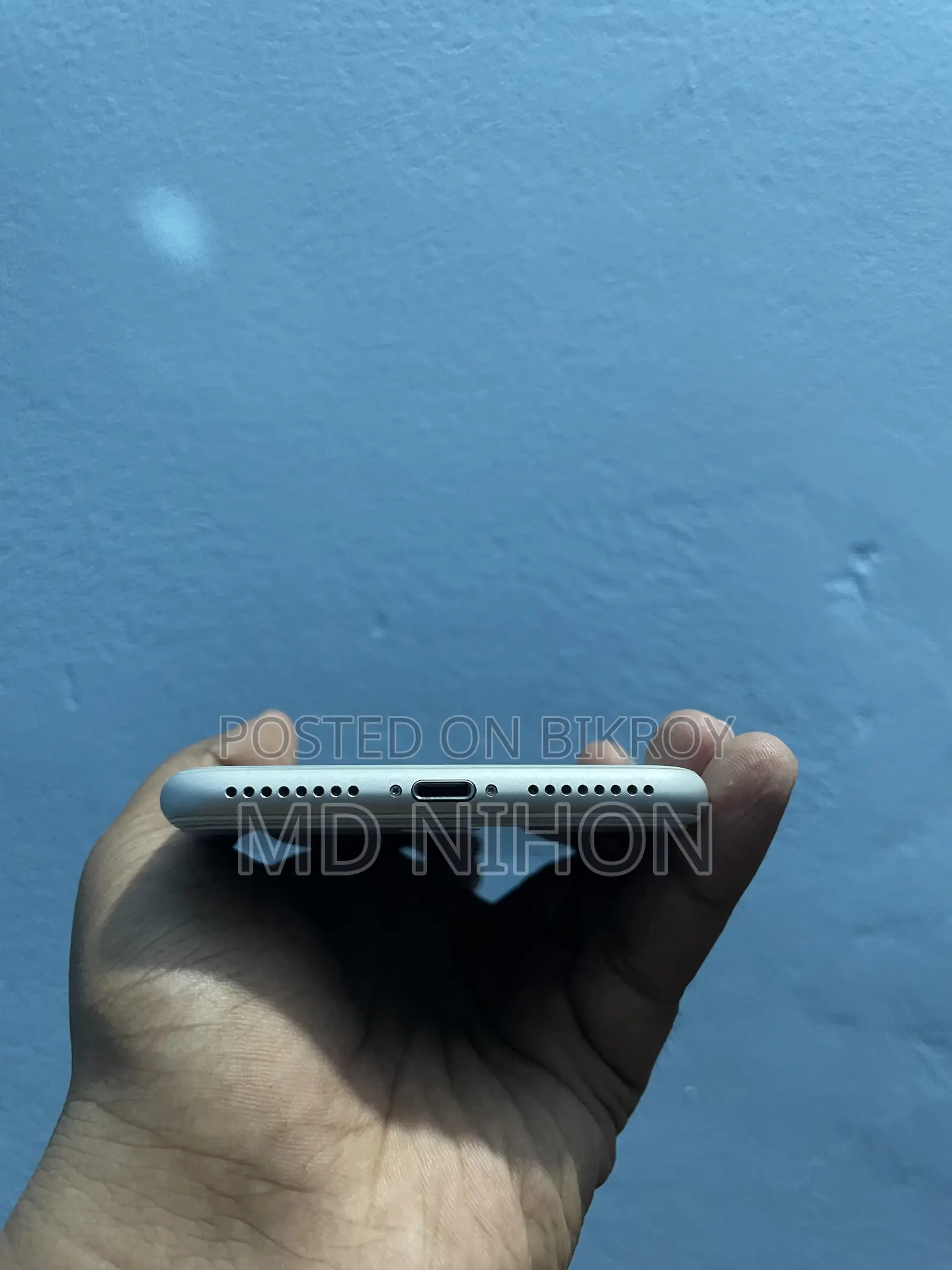 Apple iPhone 8 Plus 64 GB White