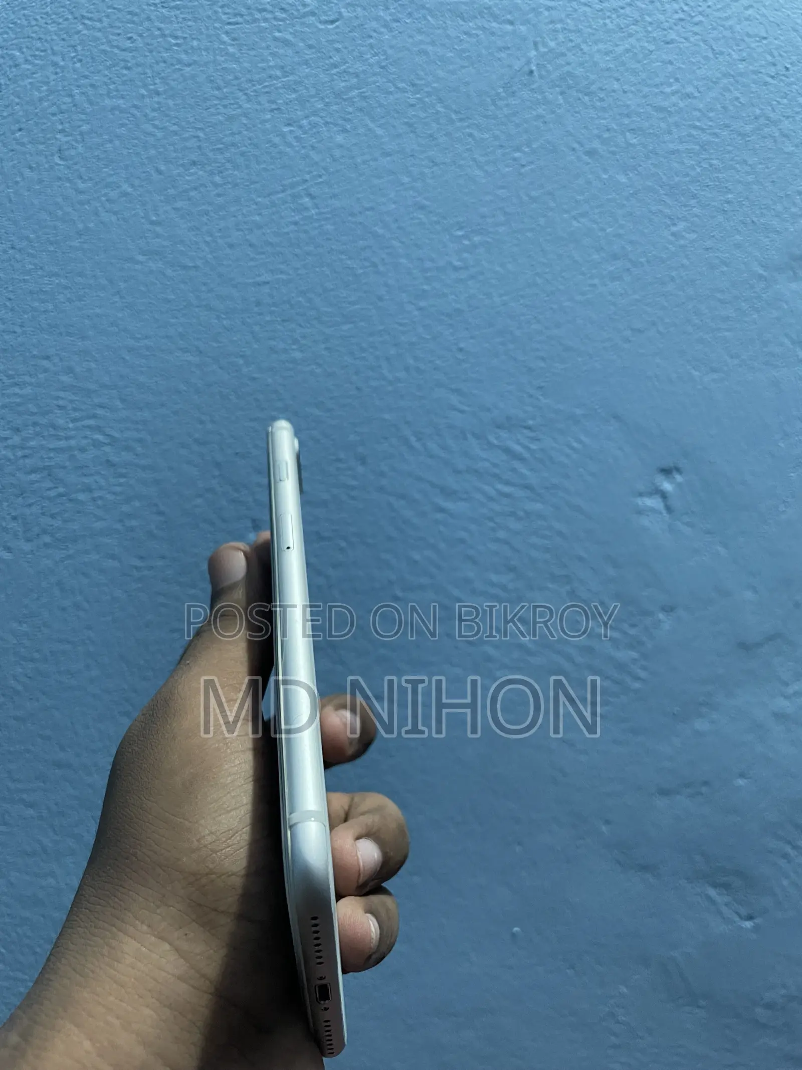 Apple iPhone 8 Plus 64 GB White