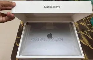 Laptop Apple MacBook Pro 2017 8GB Intel Core i5 SSD 128GB