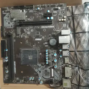 এমএসআই ৪৫০ ম্যাক্স প্রো