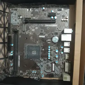 Msi 450 Max Pro